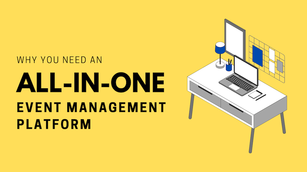 all in one event management platform