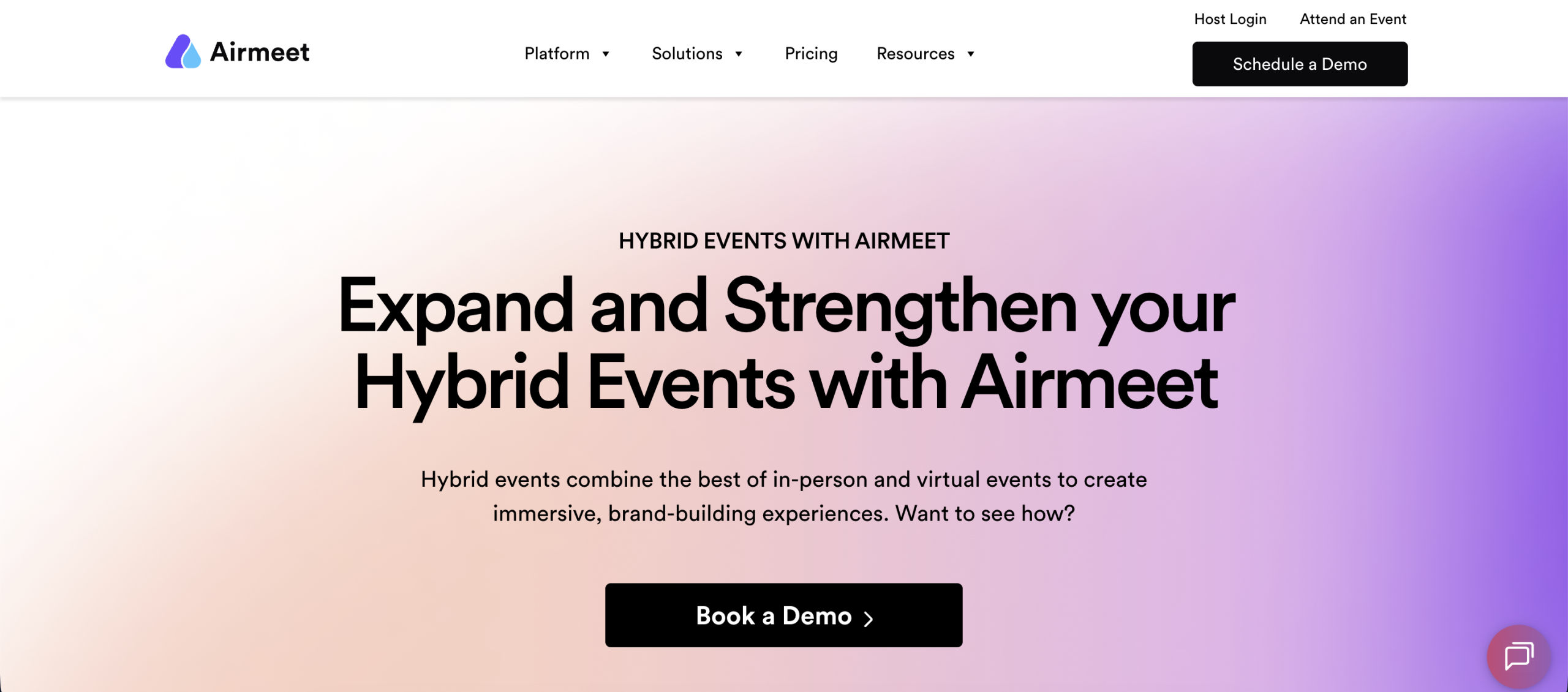 Airmeet