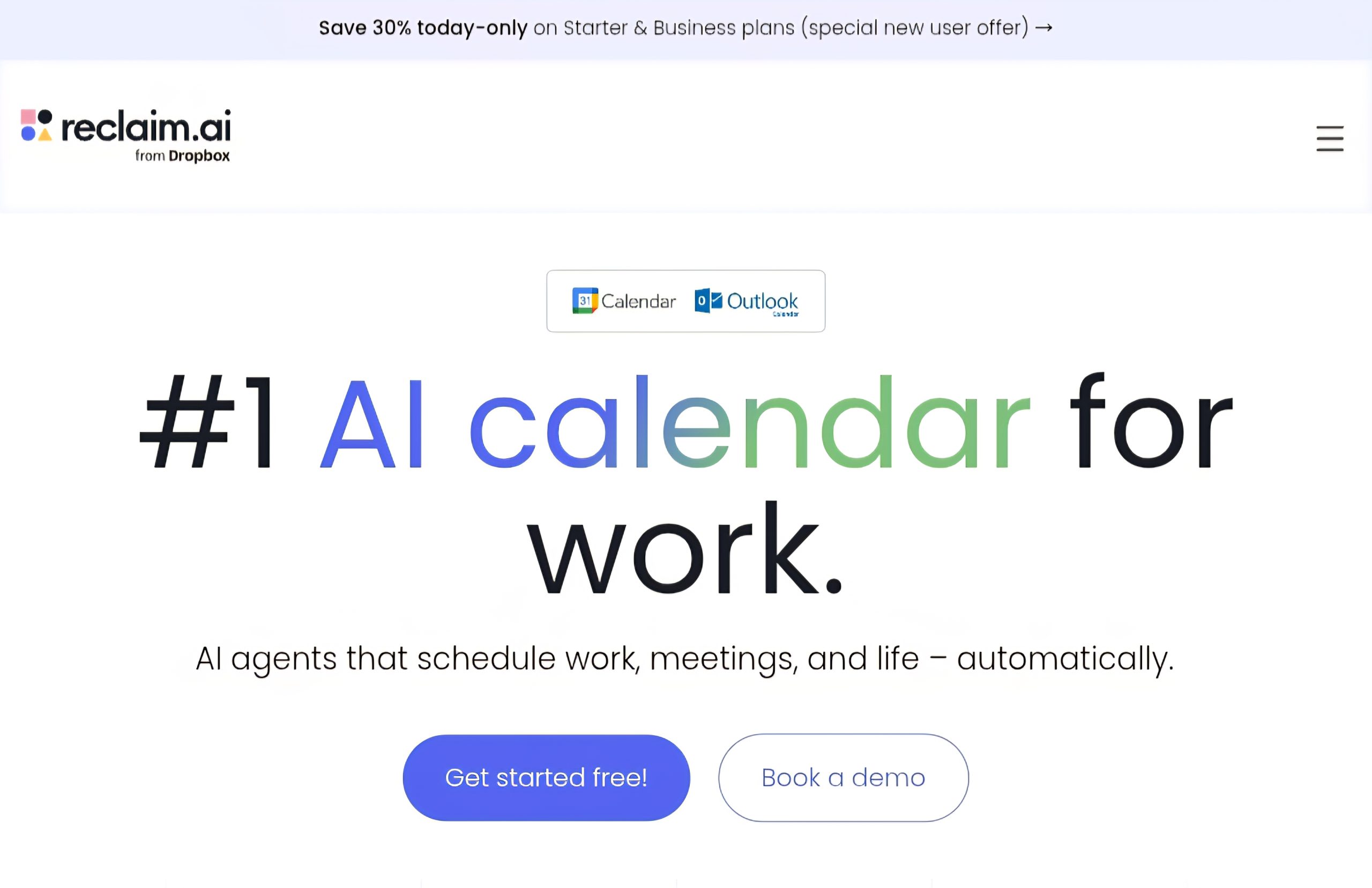 Reclaim.ai