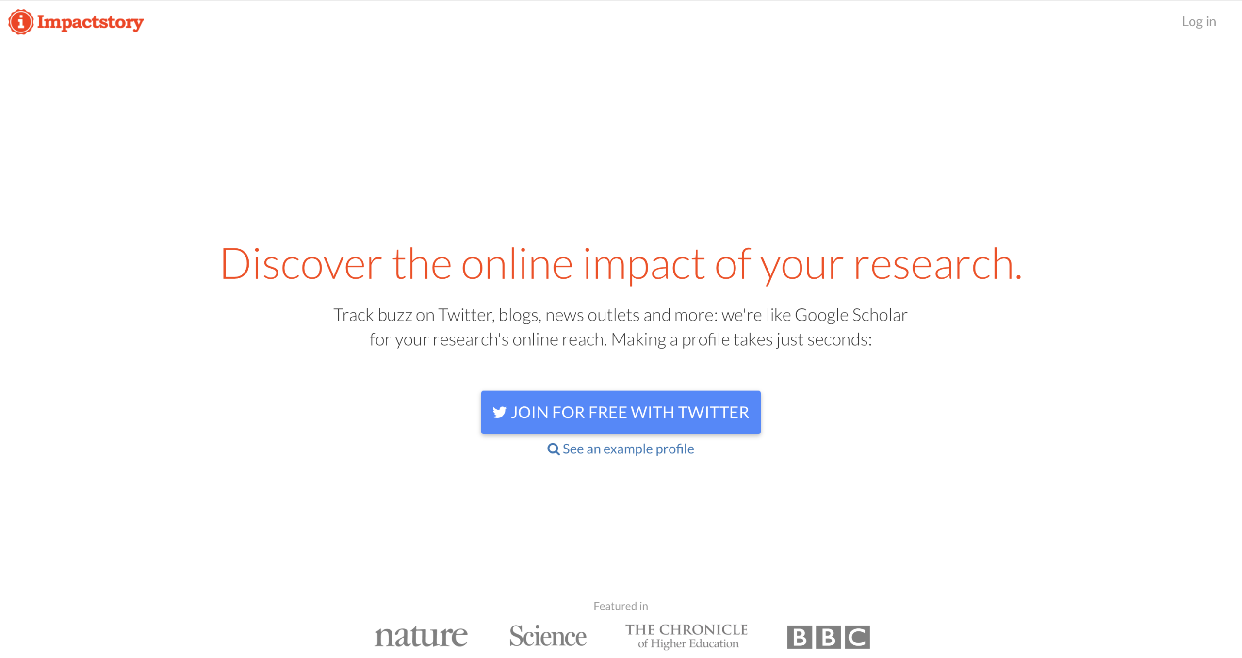 ImpactStory